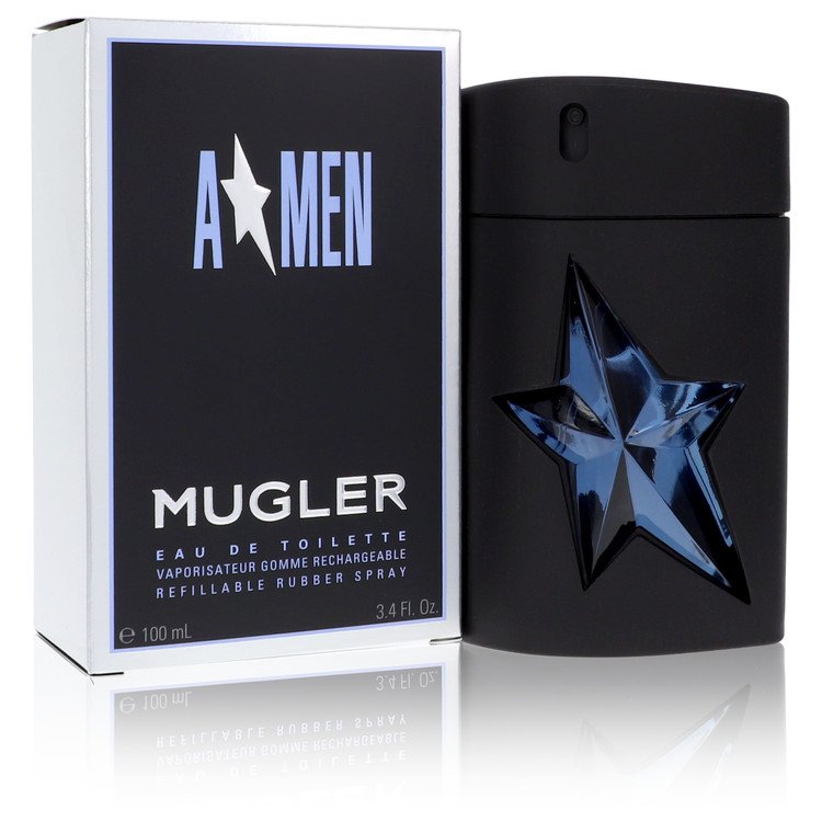 Angel by Thierry Mugler - Men's Eau De Toilette Spray