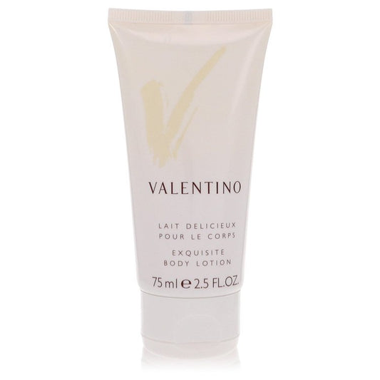 Valentino V by Valentino - (2.5 oz) Women's Body Lotion