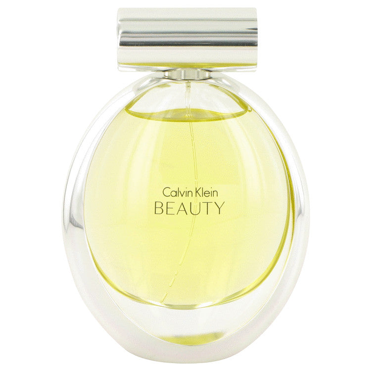 Beauty By Calvin Klein - (3.4 oz) Women's Eau De Parfum Spray