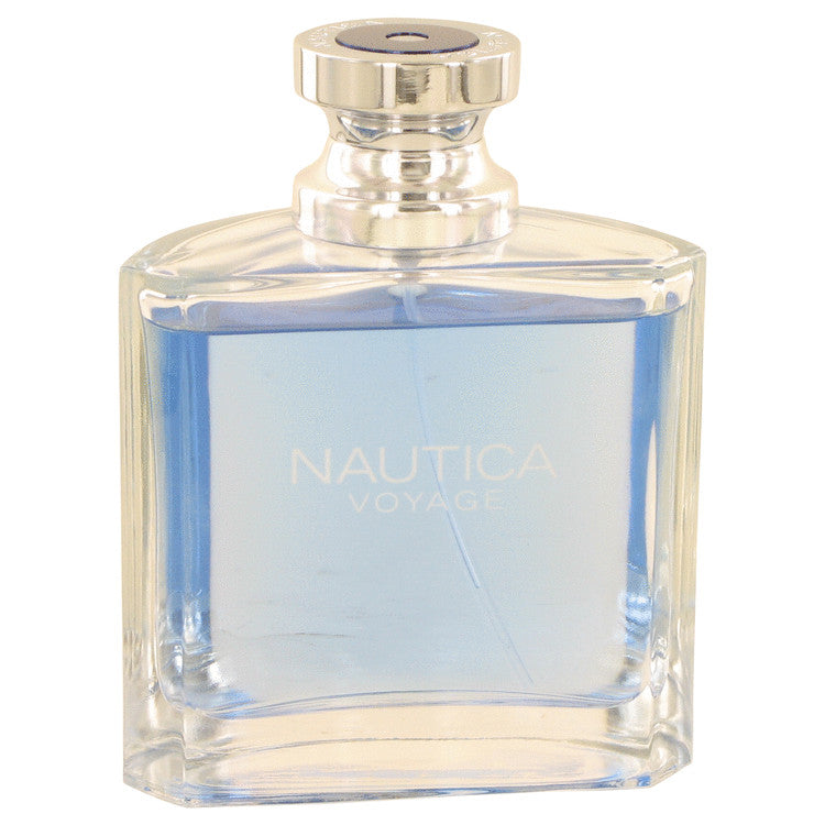 Nautica Voyage by Nautica - (3.4 oz) Men's Eau De Toilette Spray