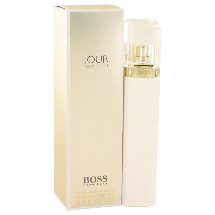 Boss Jour Pour Femme by Hugo Boss - Women's Eau De Parfum Spray