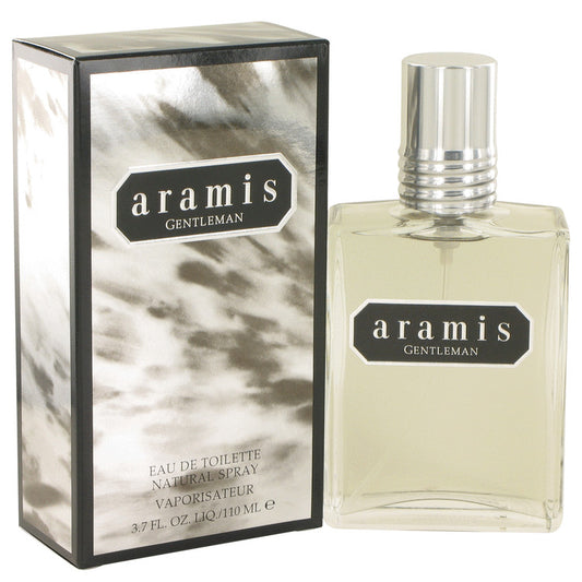 Aramis Gentleman by Aramis Eau De Toilette Spray for Men