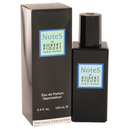 Notes by Robert Piguet - (3.4 oz) Unisex Eau De Parfum Spray