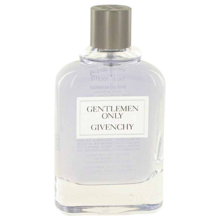 Gentlemen Only by Givenchy - Men's Eau De Toilette Spray
