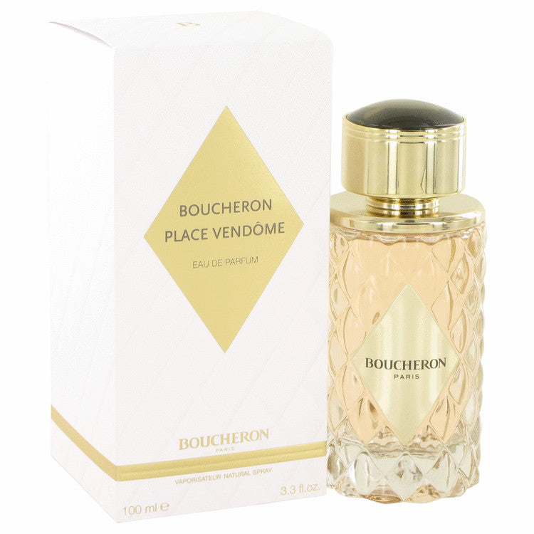 Boucheron Place Vendome By Boucheron - (3.4 oz) Women's Eau De Parfum Spray