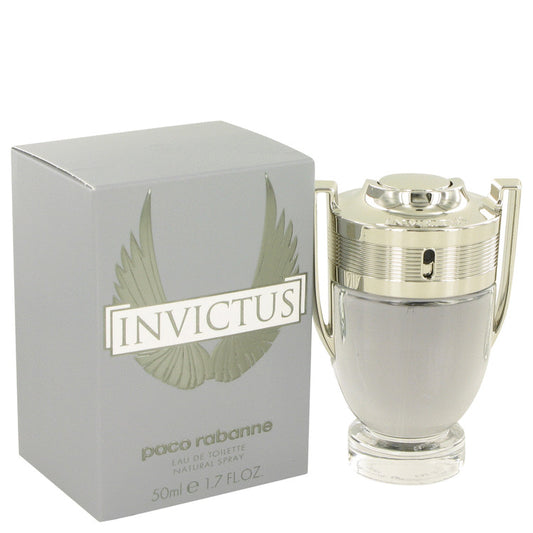 Invictus By Paco Rabanne - Men's Eau De Toilette Spray