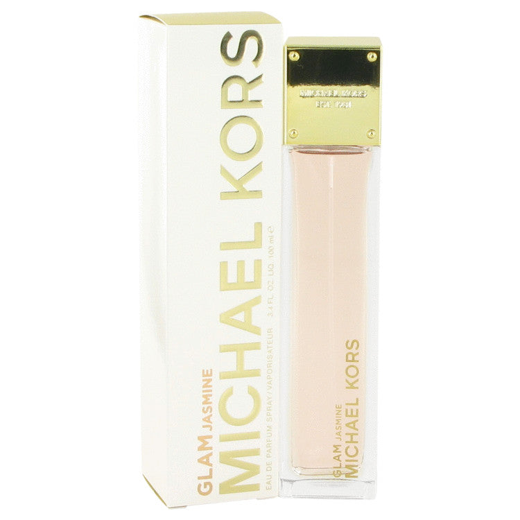 Michael Kors Glam Jasmine By Michael Kors - Women's Eau De Parfum Spray