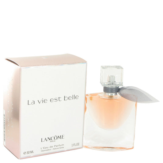 La Vie Est Belle By Lancome - (1 oz) Women's Eau De Parfum Spray