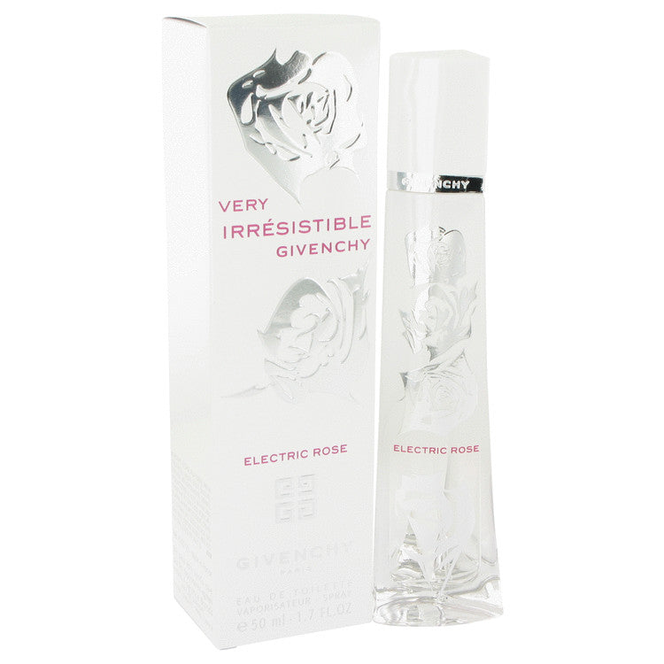Very Irresistible Electric Rose by Givenchy - Women's Eau De Toilette Spray