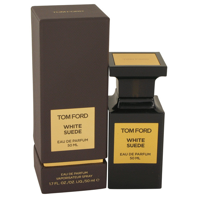 Tom Ford White Suede by Tom Ford - Unisex Eau De Parfum Spray