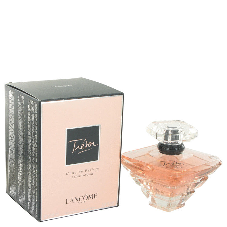 Tresor Lumineuse By Lancome - Women's Eau De Parfum Spray