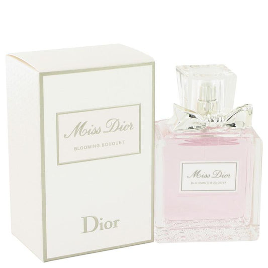 Miss Dior Blooming Bouquet by Christian Dior - Women's Eau De Toilette Spray