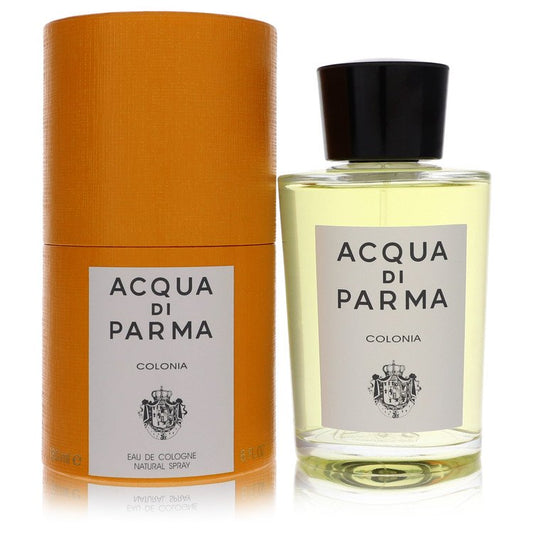 Acqua Di Parma Colonia by Acqua Di Parma - Men's Eau De Cologne Spray