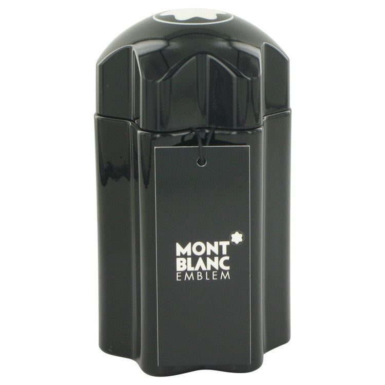 Montblanc Emblem By Mont Blanc - Men's Eau De Toilette Spray