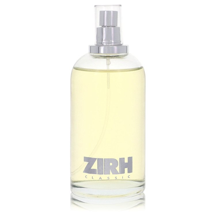 Zirh by Zirh International - Men's Eau De Toilette Spray