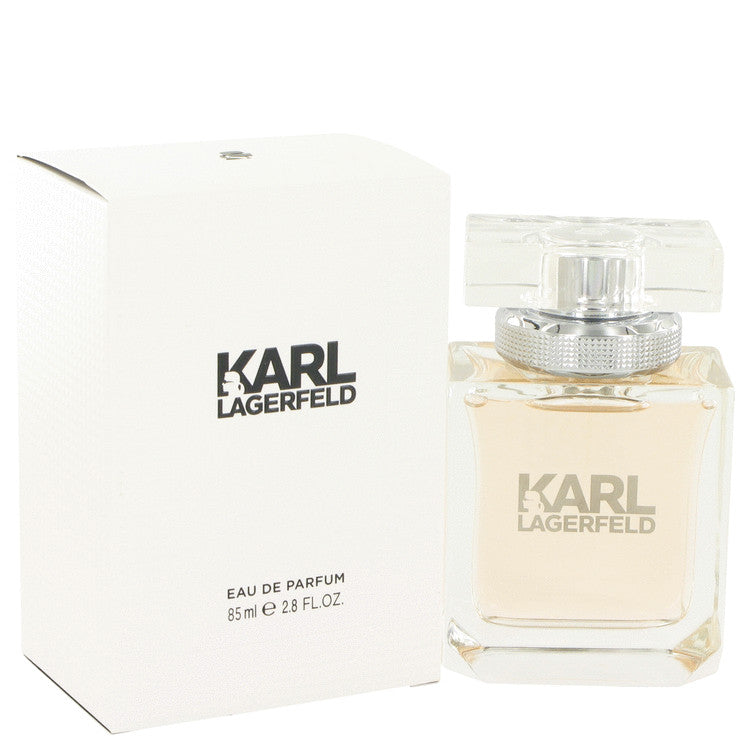 Karl Lagerfeld by Karl Lagerfeld - Women's Eau De Parfum Spray