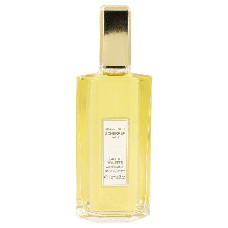 De Scherrer by Jean Louis Scherrer - Women's Eau De Toilette Spray