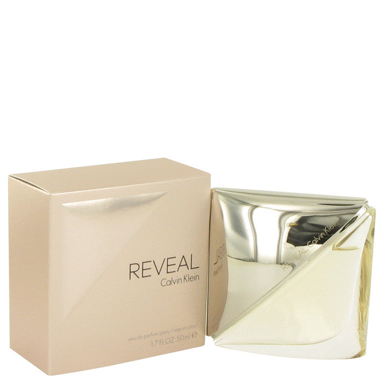 Reveal Calvin Klein By Calvin Klein - Women's Eau De Parfum Spray