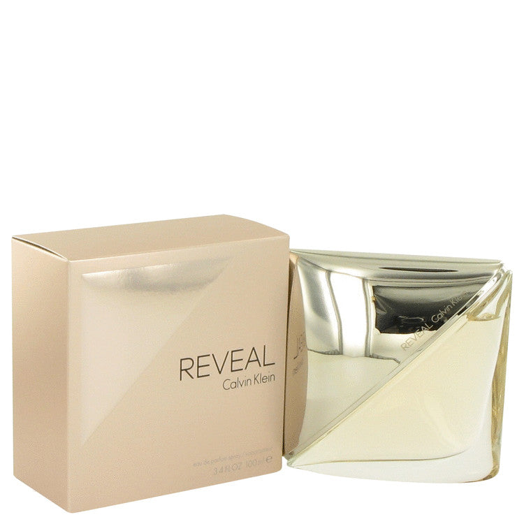 Reveal Calvin Klein By Calvin Klein - Women's Eau De Parfum Spray