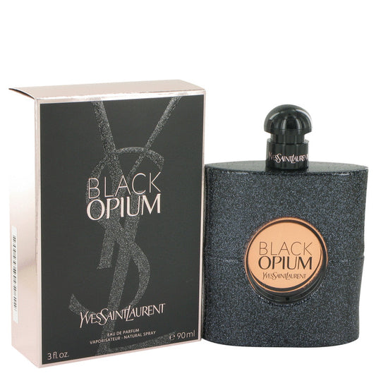 Black Opium by Yves Saint Laurent - Women's Eau De Parfum Spray