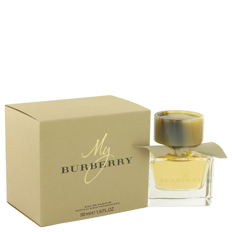 My Burberry by Burberry - Women's Eau De Parfum Spray