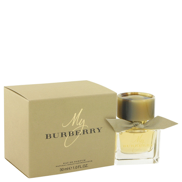 My Burberry by Burberry - Women's Eau De Parfum Spray