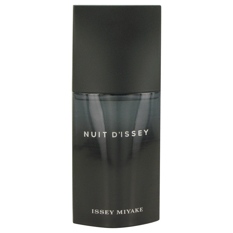 Nuit D'issey By Issey Miyake - Men's Eau De Toilette Spray