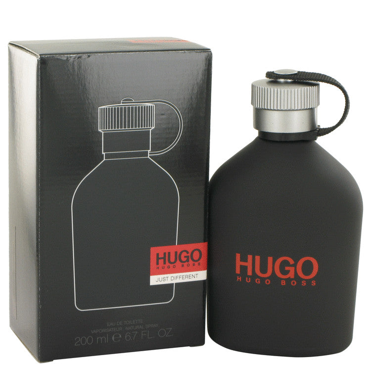 Hugo Just Different by Hugo Boss - Men's Eau De Toilette Spray