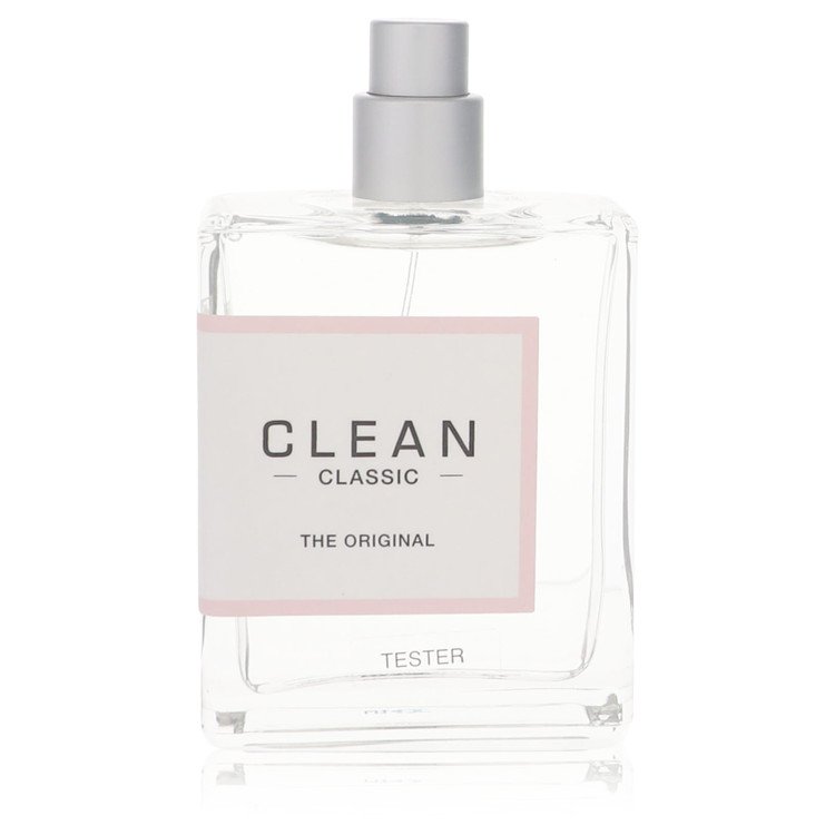 Clean Original by Clean - Women's Eau De Parfum Spray