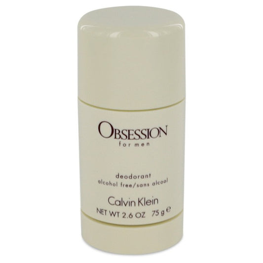 Obsession by Calvin Klein - (2.6 oz) Men's Deodorant Stick