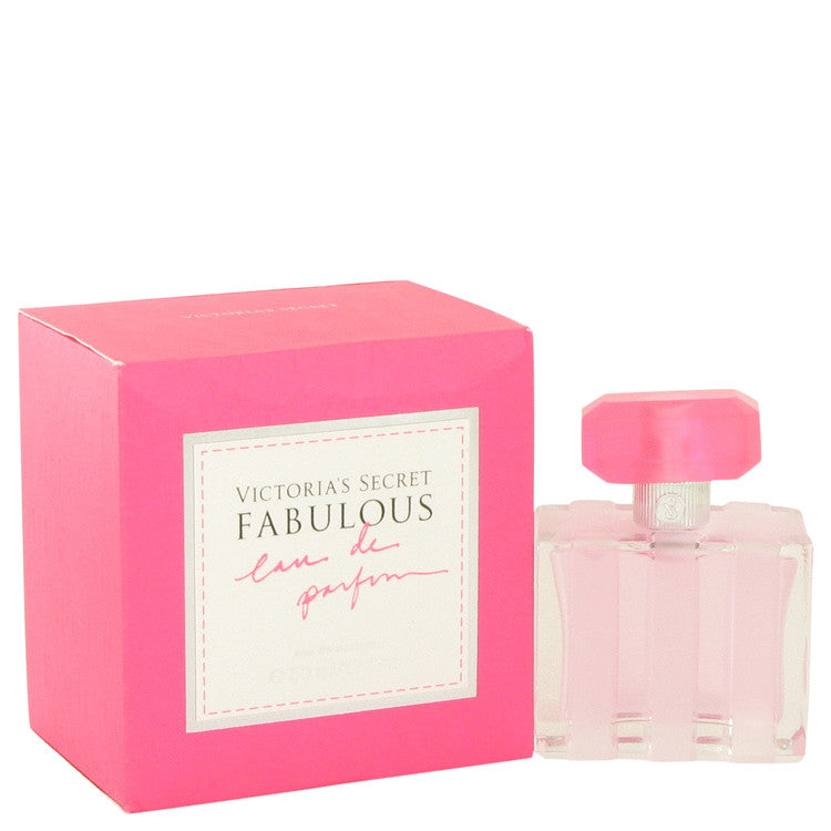 Victoria's Secret Fabulous By Victoria's Secret - Women's Eau De Parfum Spray