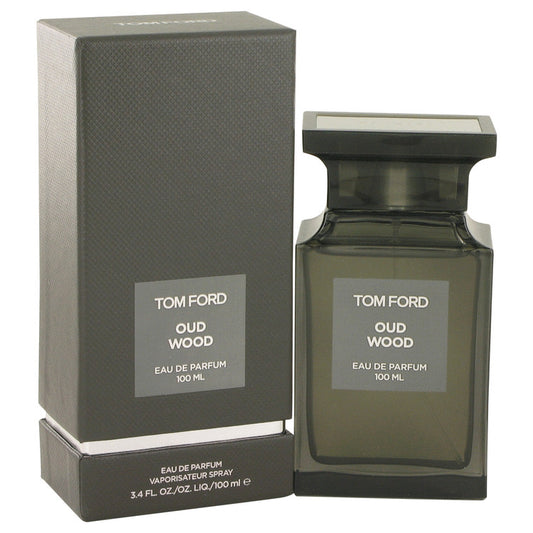 Tom Ford Oud Wood by Tom Ford - Unisex Eau De Parfum Spray