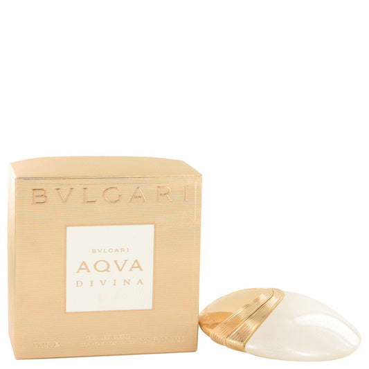 Bvlgari Aqva Divina by Bvlgari - Women's Eau De Toilette Spray