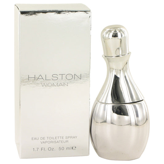 Halston Woman by Halston - Women's Eau De Toilette Spray