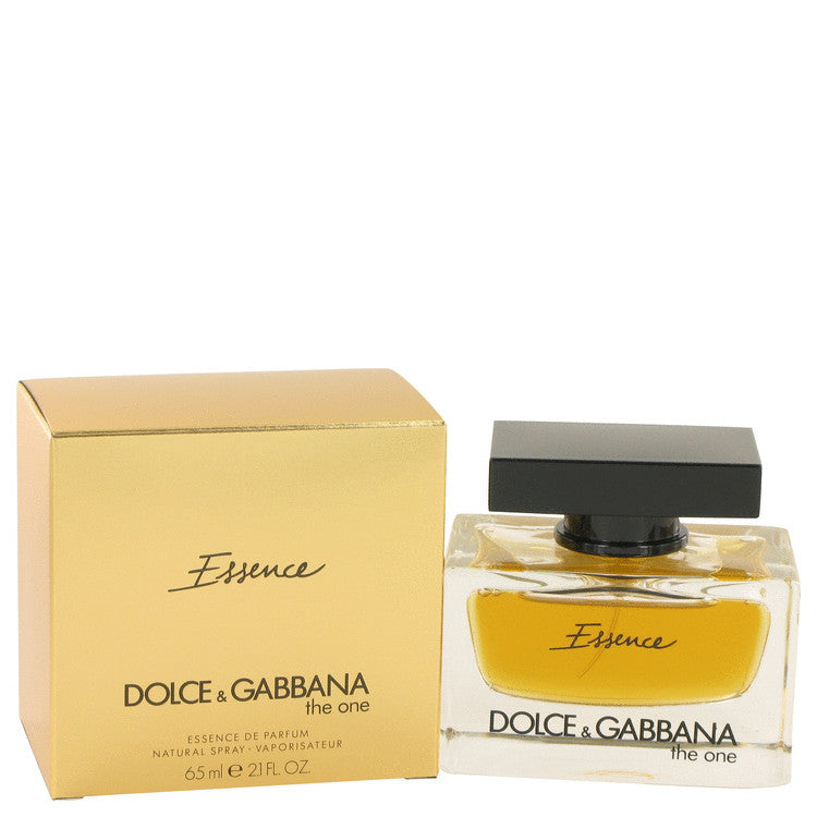 The One Essence by Dolce & Gabbana - (2.1 oz) Women's Eau De Parfum Spray