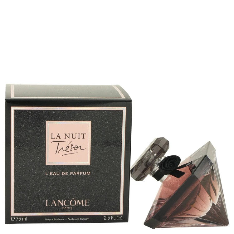 La Nuit Tresor By Lancome - Women's L'eau De Parfum Spray