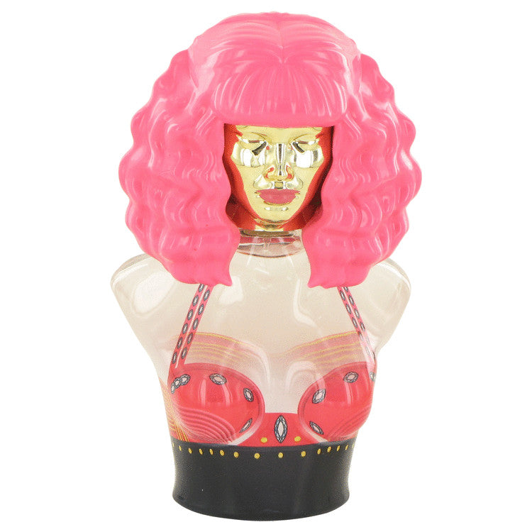 Minajesty by Nicki Minaj - Women's Eau De Parfum Spray