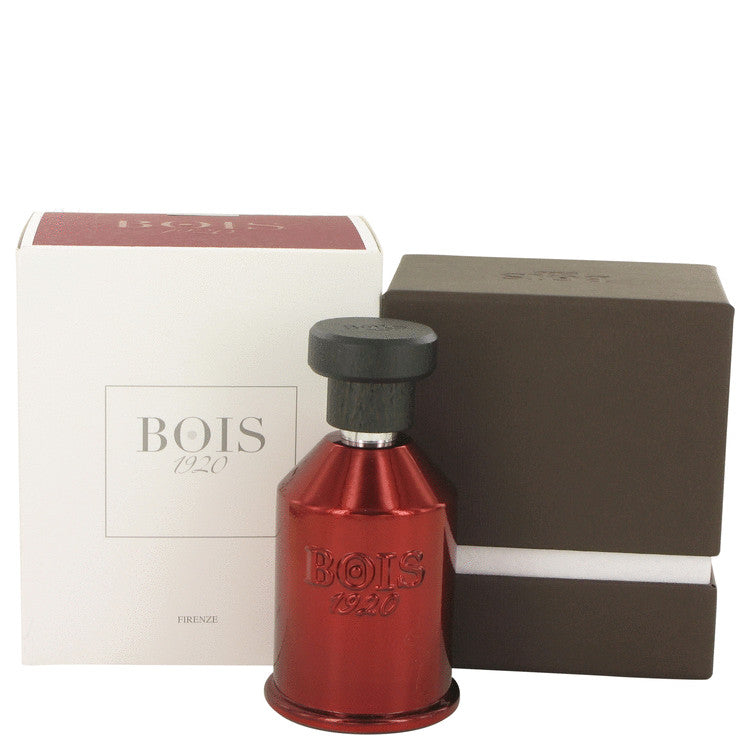 Relativamente Rosso by Bois 1920 - (3.4 oz) Women's Eau De Parfum Spray