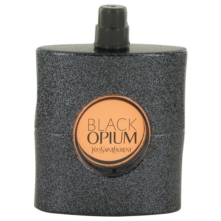 Black Opium by Yves Saint Laurent - Women's Eau De Parfum Spray