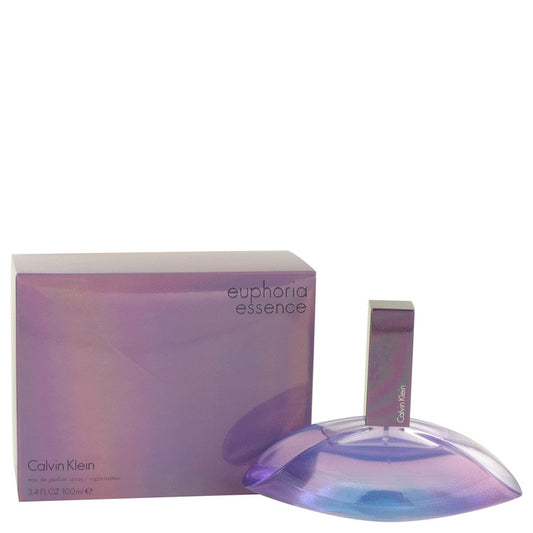 Euphoria Essence by Calvin Klein - (3.4 oz) Women's Eau De Parfum Spray
