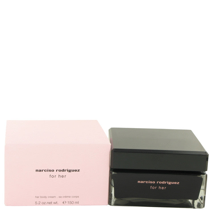 Narciso Rodriguez by Narciso Rodriguez - (5.2 oz) Women's Body Cream