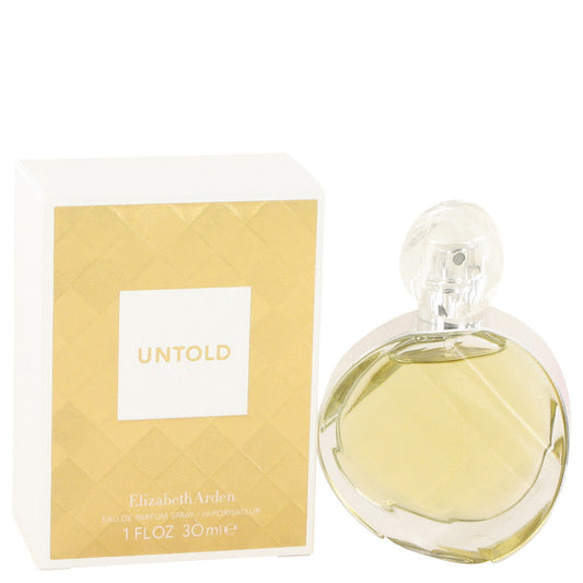 Untold by Elizabeth Arden - (1 oz) Women's Eau De Parfum Spray