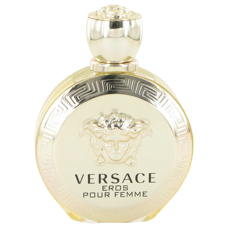 Versace Eros By Versace - Women's Eau De Parfum Spray