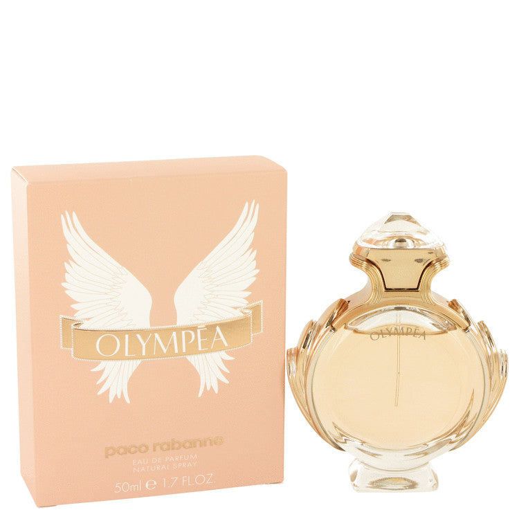Olympea By Paco Rabanne - Women's Eau De Parfum Spray