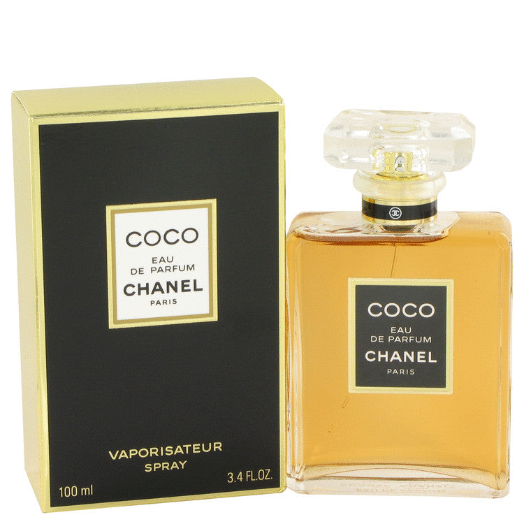 Coco By Chanel - Women's Eau De Parfum Spray