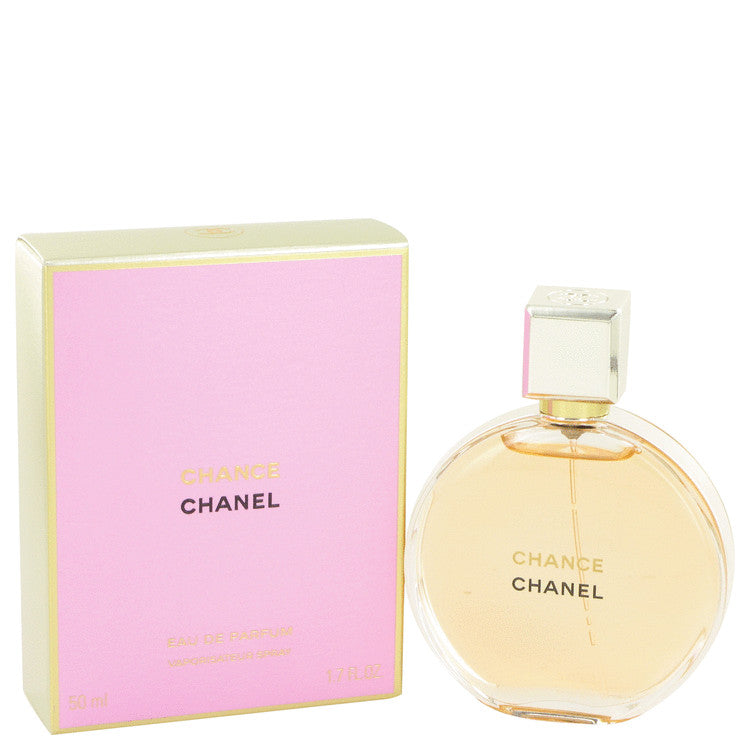 Chance By Chanel - Women's Eau De Parfum Spray