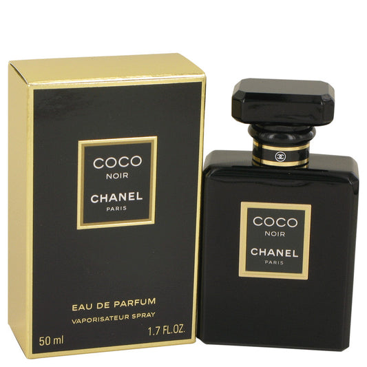 Coco Noir By Chanel - Women's Eau De Parfum Spray