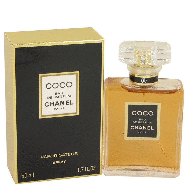 Coco By Chanel - Women's Eau De Parfum Spray