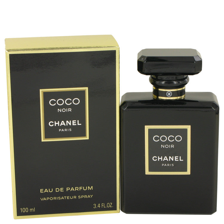 Coco Noir By Chanel - Women's Eau De Parfum Spray