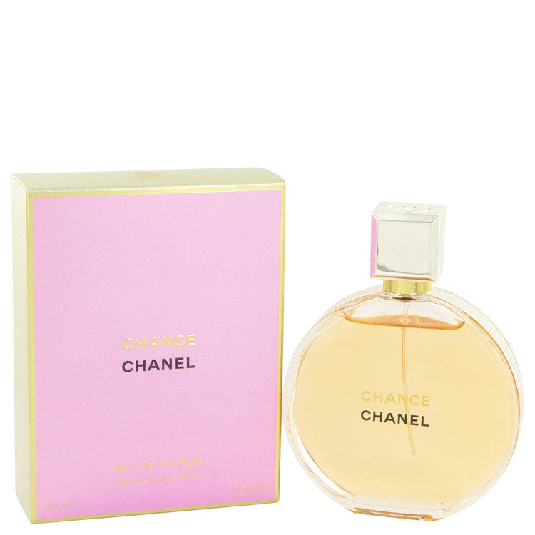 Chance By Chanel - Women's Eau De Parfum Spray